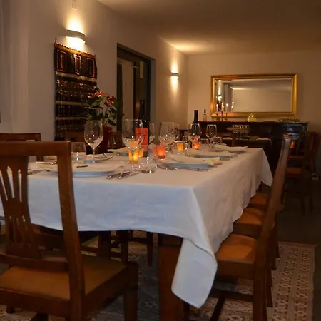 Antica Sosta Dei Viandanti * Cadenazzo